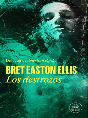 cover image of Los destrozos